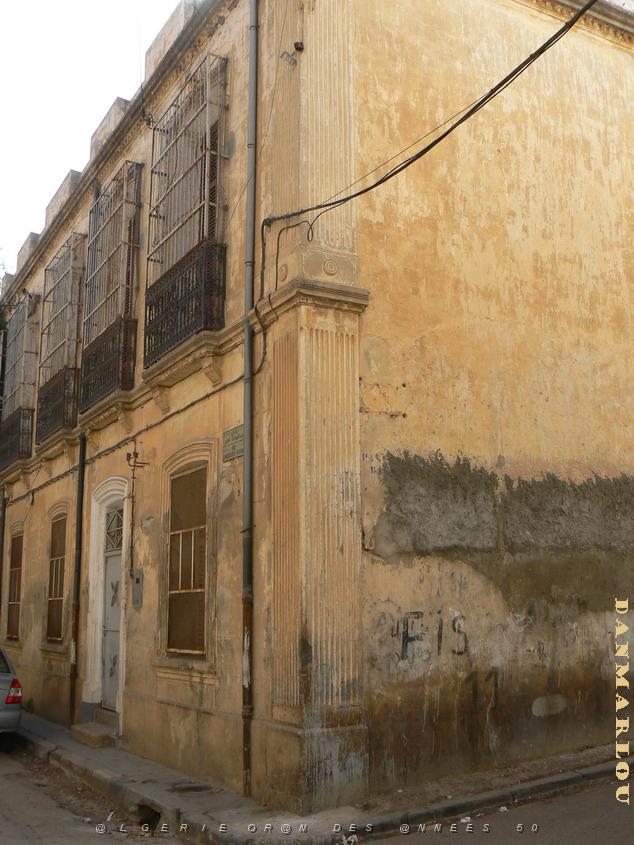 rue adj. Gabaig angle rue Bazeilles 01 .jpg